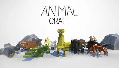 Animal Craft