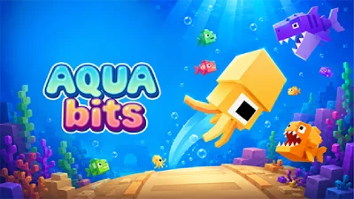 Aqua Bits