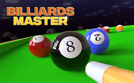 Billiards Master