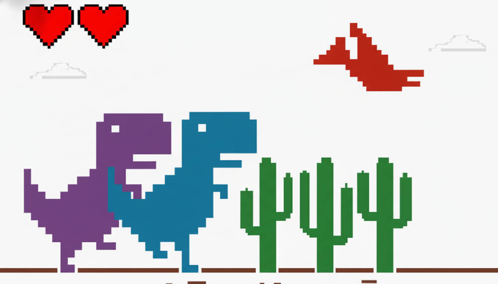 Dino Game