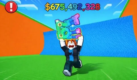 Escape Tsunami for Brainrots