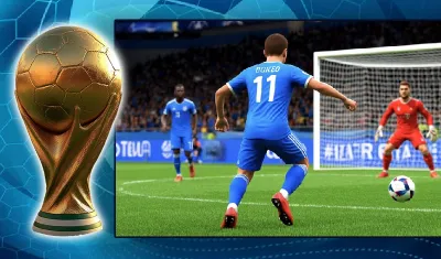 Football 2026 World Cup