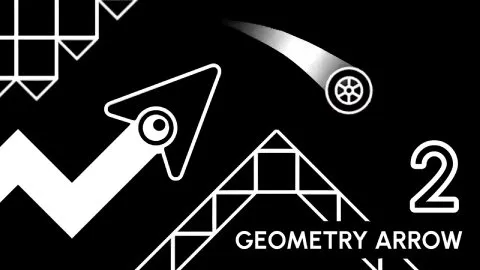 Geometry Arrow 2
