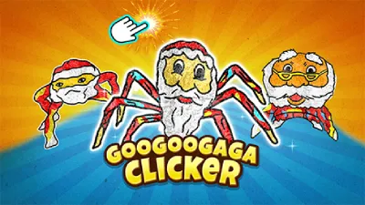 Goo Goo Gaga Clicker