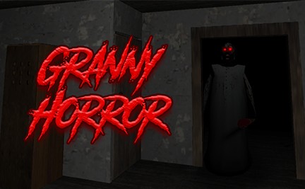 Granny Horror