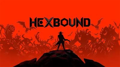 Hexbound