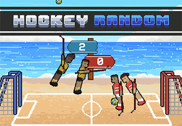 Hockey Random