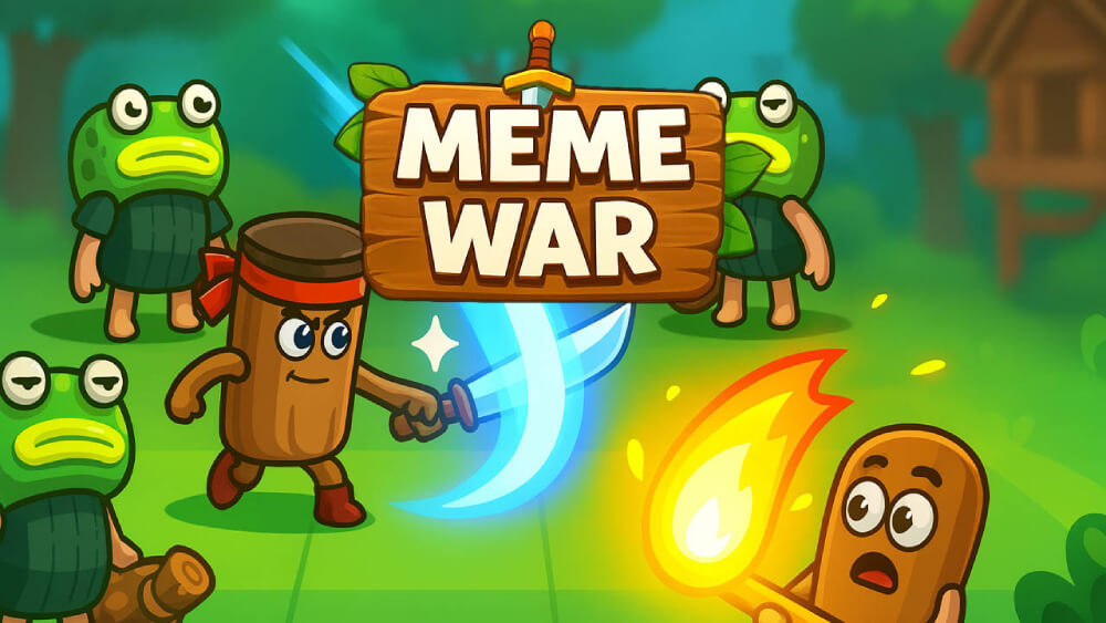 Meme Wars