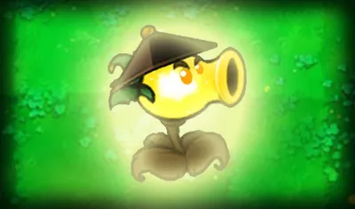 Plants Vs Zombie Hybrid Story Mod