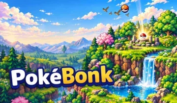 PokeBonk