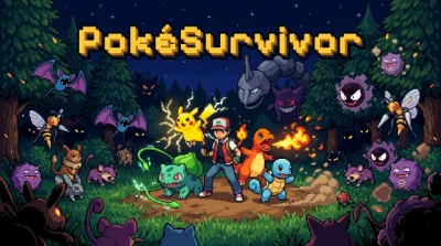 PokeSurvivor