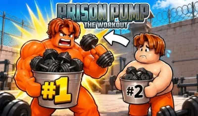 Prison Pump