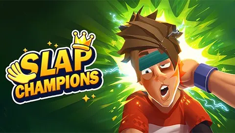 Slap Champions