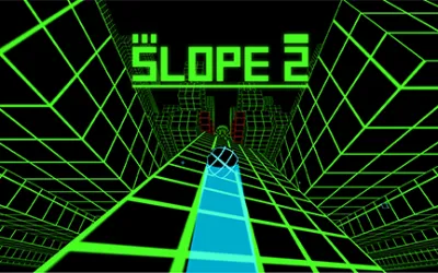 Slope 2