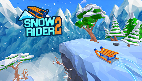 Snow Rider 2