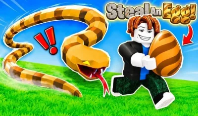 Steal An Egg