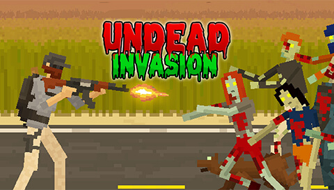 Undead Invasion