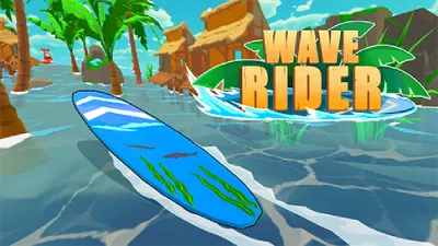 Wave Rider