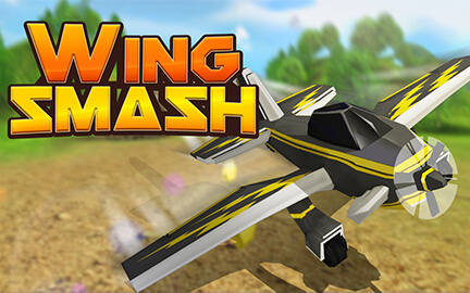 Wing Smash 