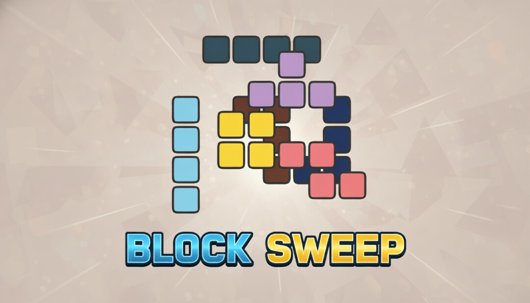 Block Sweep