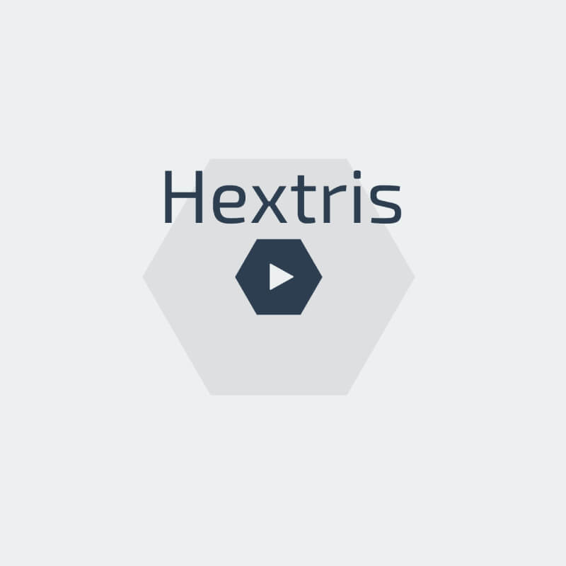 Hextris