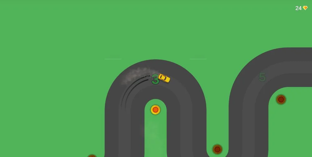 Arcade Glide screenshot 2