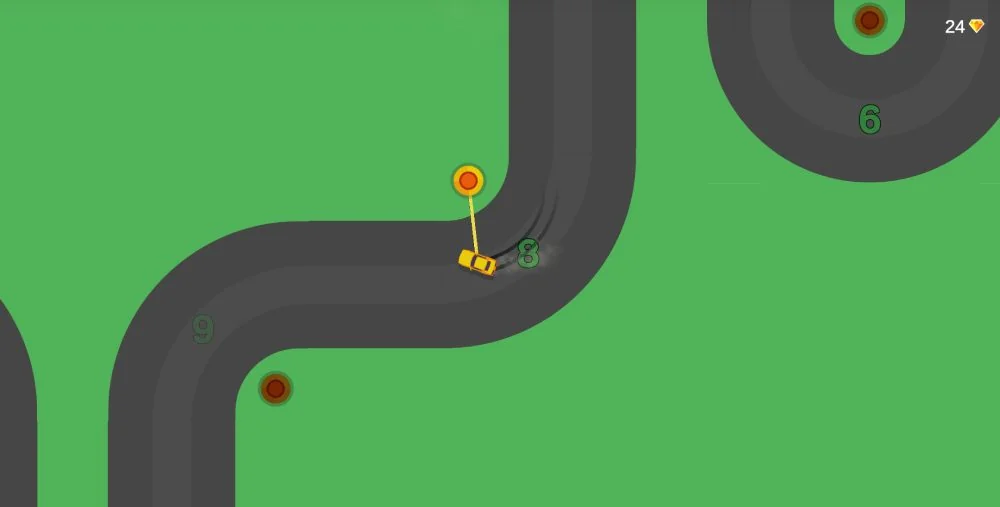 Arcade Glide screenshot 3