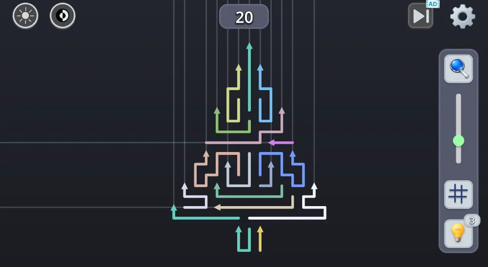 Arrow Out screenshot 1