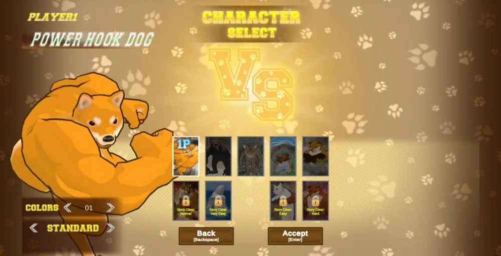 Beast Clash screenshot 1