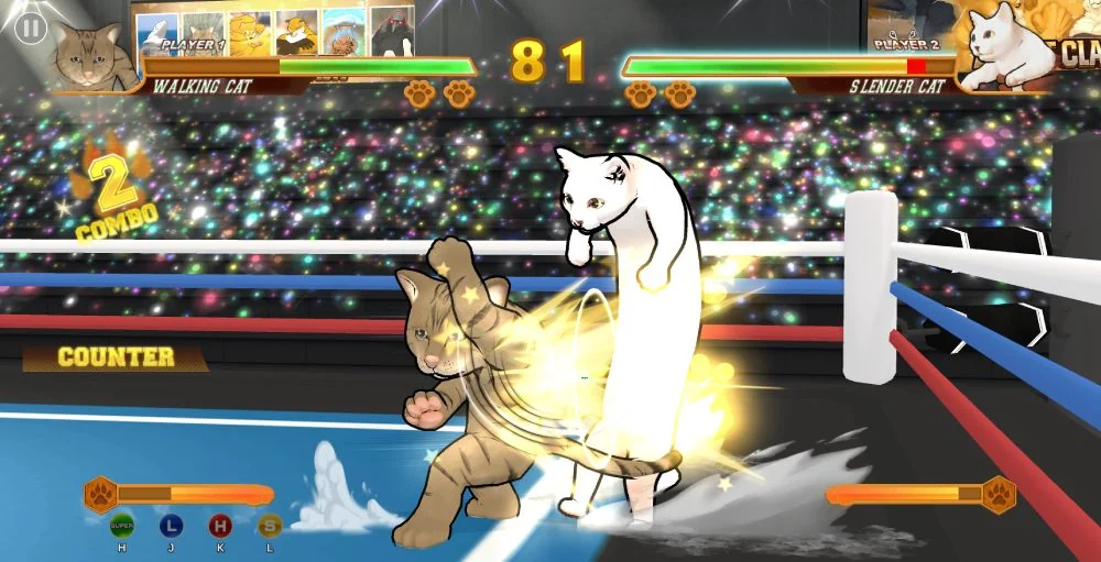 Beast Clash screenshot 3