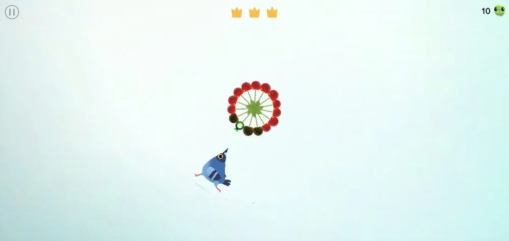 Birdie Bop screenshot 3