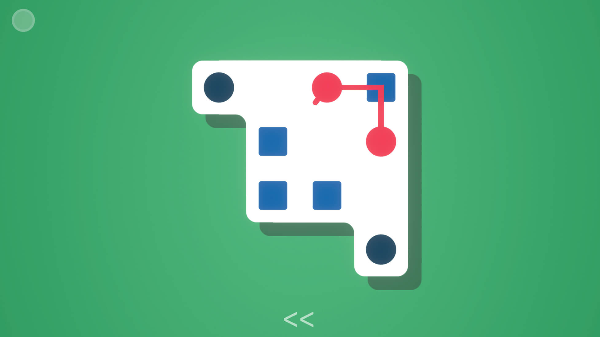 Blendrix screenshot 1