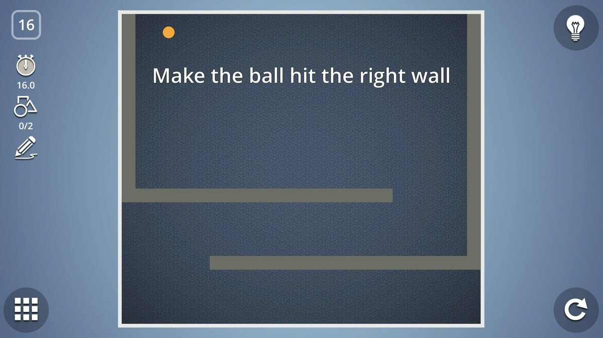 Brain Lines screenshot 2