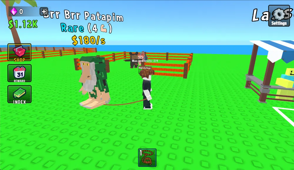 Catch and tame! screenshot 3