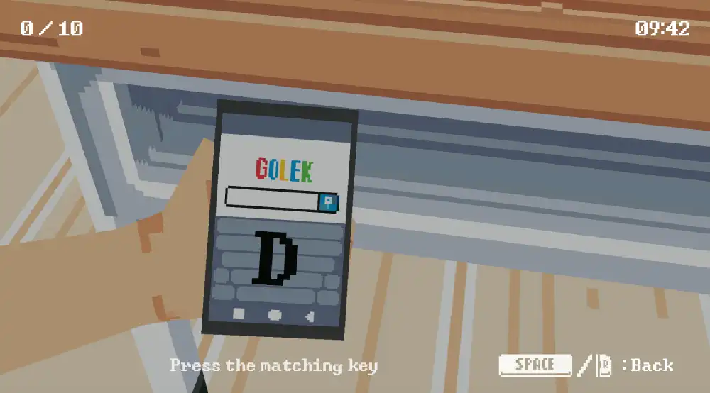 Cheat or Repeat screenshot 2