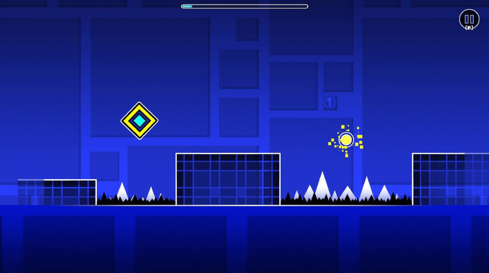 Dashmetry screenshot 1