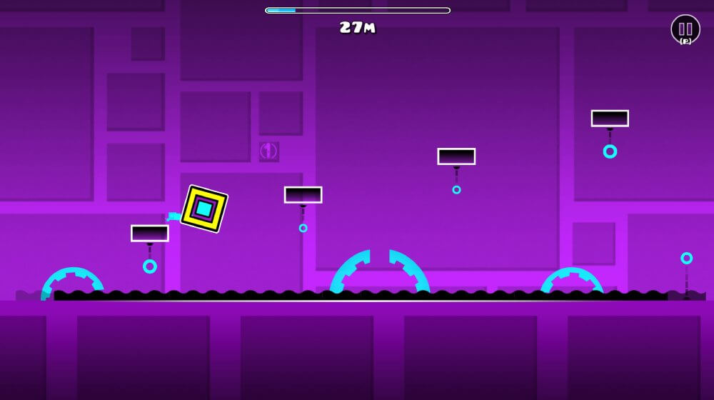 Dashmetry screenshot 2