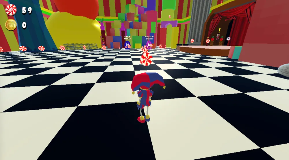 Digital Adventures screenshot 2