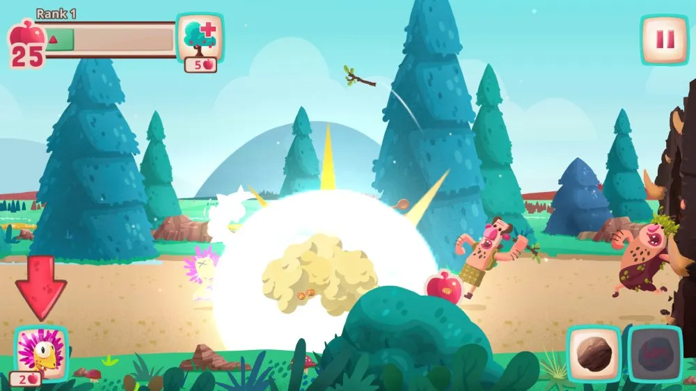 Dino Age screenshot 2