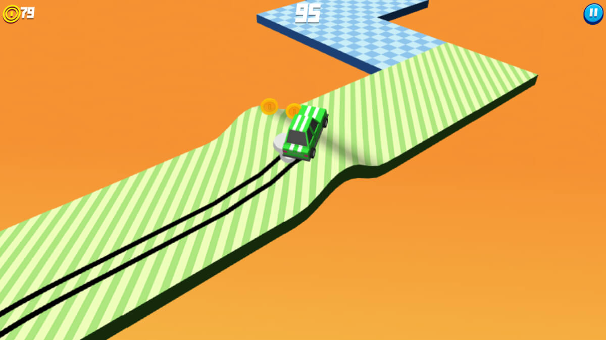 Drift Boss screenshot 1