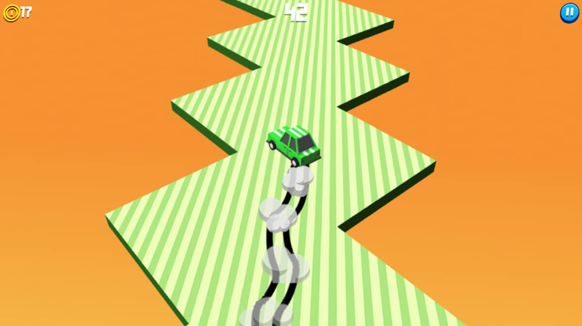 Drift Boss screenshot 2