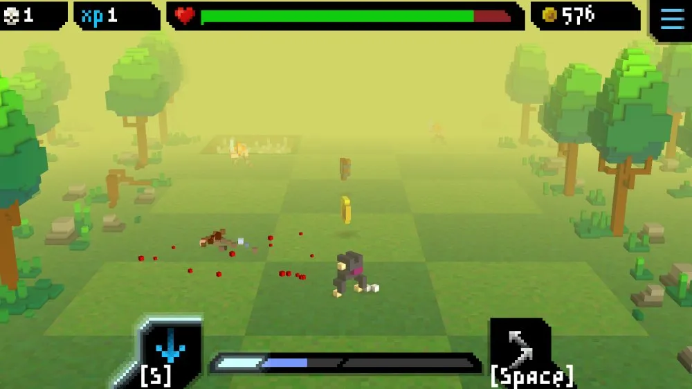 Flipping Master screenshot 1