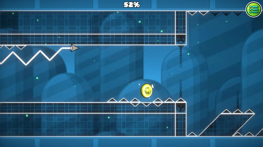 Geometry Wave: Online Editor screenshot 2