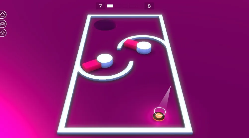 Glide In screenshot 3