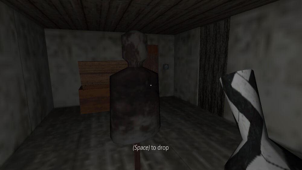 Granny Horror screenshot 1