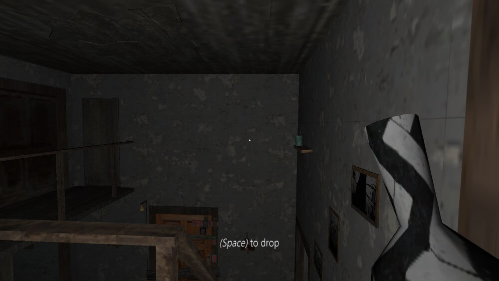 Granny Horror screenshot 2