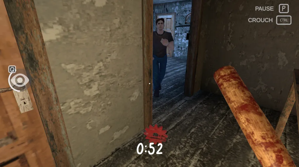 Granny It's You screenshot 2