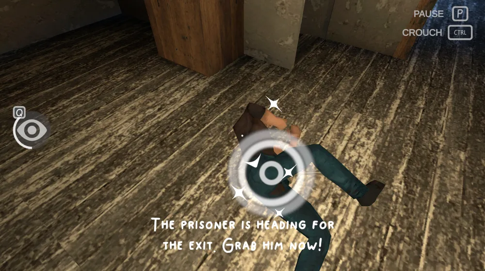 Granny It's You screenshot 3