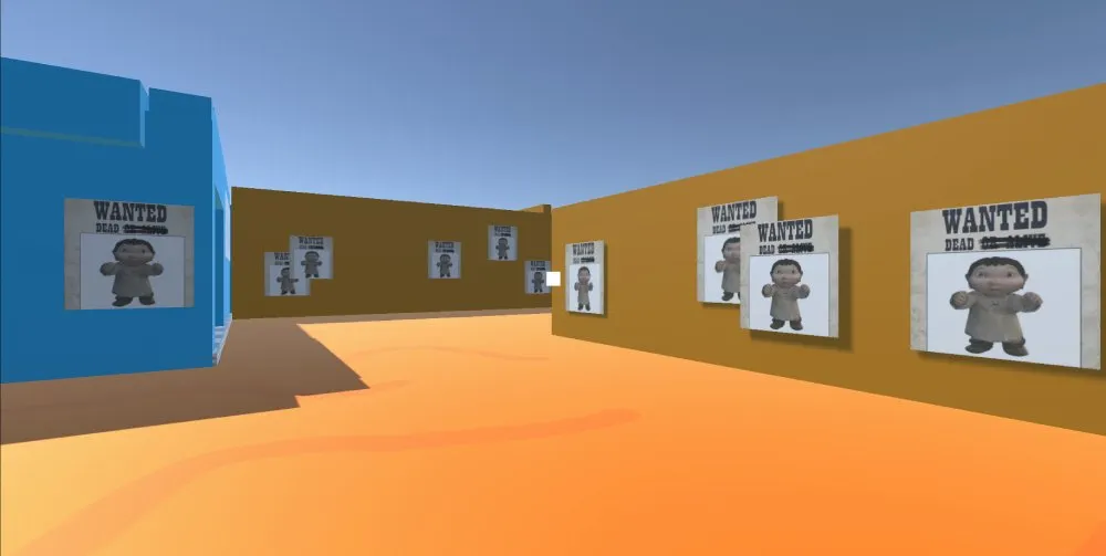 Ice Baby Quest screenshot 1