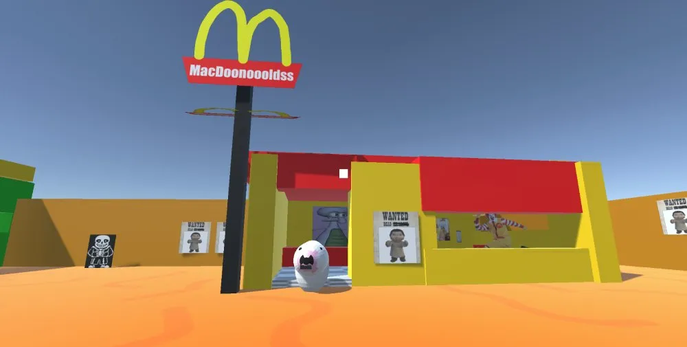 Ice Baby Quest screenshot 3